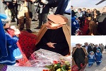 درخواست کودکان دایکندی از اشرف غنی! - خبرگزاری افغان ایرکا