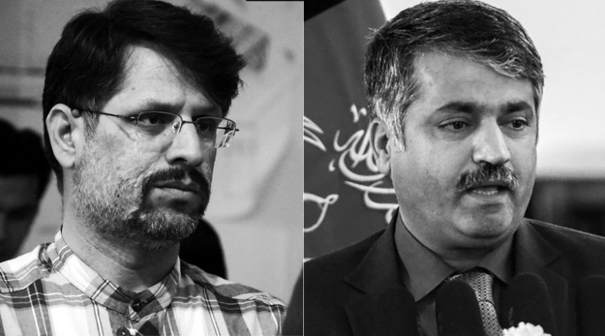  معینان جدید در اداره شهرداری کابل معرفی شدند - خبرگزاری افغان ایرکا