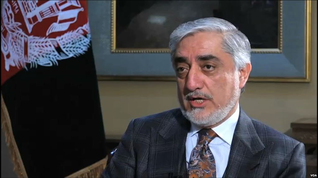 چرا عبدالله در جرگۀ مشورتی صلح شرکت نمی کند؟ - خبرگزاری افغان ایرکا
