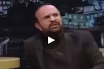 خاطره ظاهر قدیر نماینده پیشین پارلمان از رفتن به امریکا  - خبرگزاری افغان ایرکا