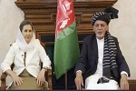 پیام تبریکی رئیس جمهور غنی و همسرش رولا به مناسبت فرارسیدن عید سعید فطر‎ - خبرگزاری افغان ایرکا