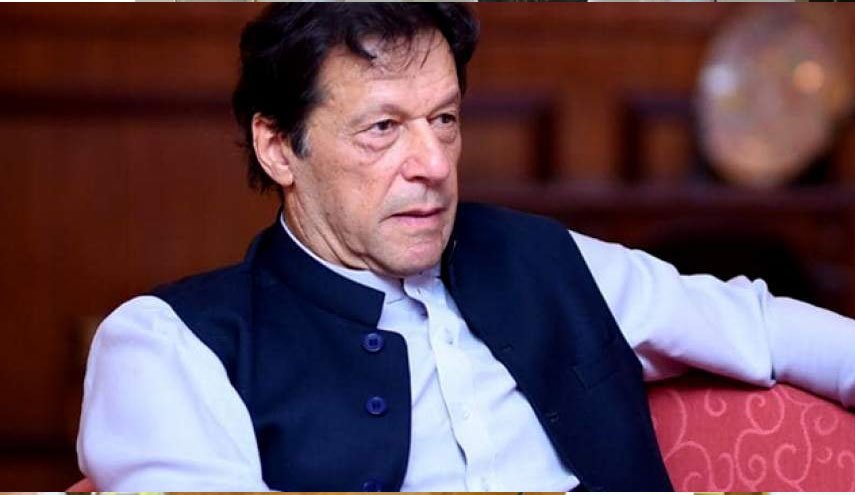 اخبار ضد و نقیض از دیدار «عمران خان» با مقامات طالبان  - خبرگزاری افغان ایرکا
