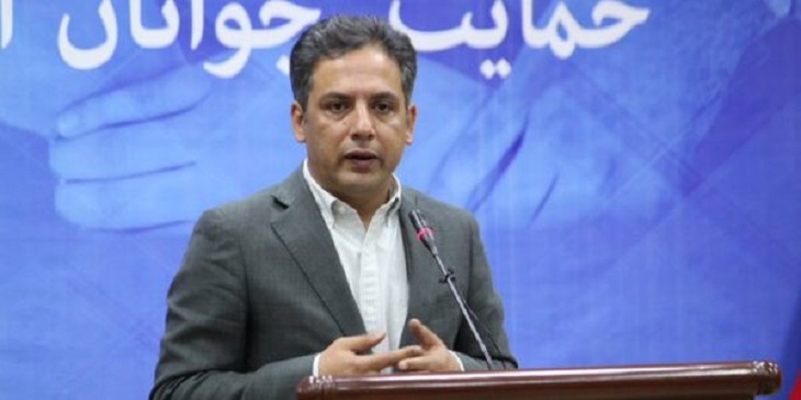 اسامی 27 شرکت کننده در نشست چین - خبرگزاری افغان ایرکا