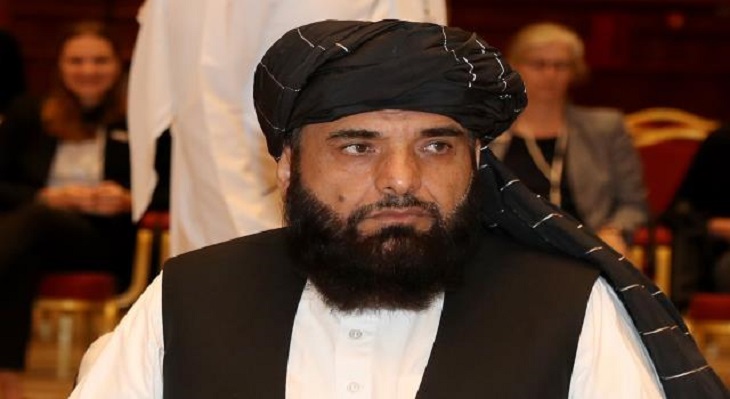 واکنش طالبان به اظهارات مقام استخباراتی امریکا - خبرگزاری افغان ایرکا