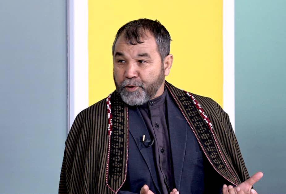 پیام جناب آقای محمد حسن جعفری دبیرکل حزب رفاه ملی افغانستان به مناسبت حلول سال 1399 خورشیدی - خبرگزاری افغان ایرکا