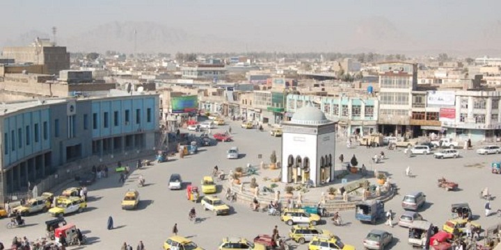  تیراندازی در یک پاسگاه پولیس در قندهار جان پنج سرباز را گرفت - خبرگزاری افغان ایرکا