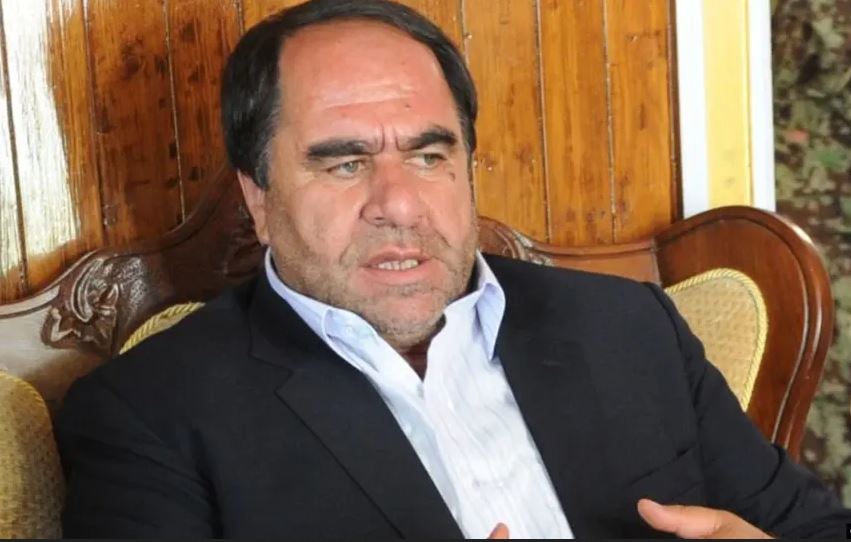 صالح: کرام الدین کریم متهم فراری و باید بازداشت شود - خبرگزاری افغان ایرکا