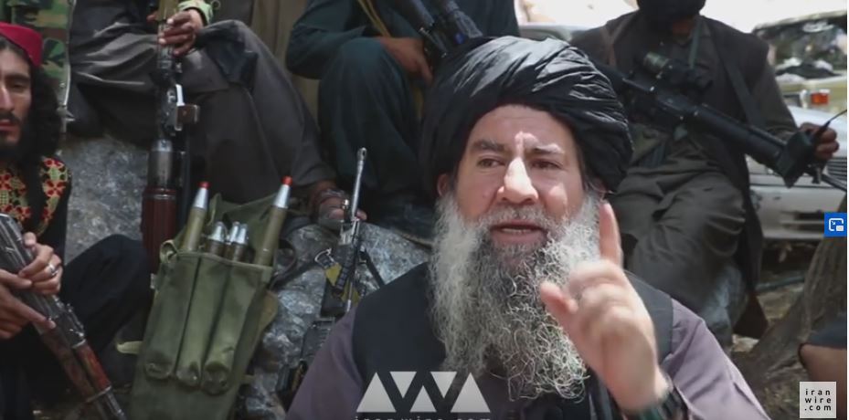 هزاره ها، ملا عبدالمنان نیازی و ایران وایر - خبرگزاری افغان ایرکا