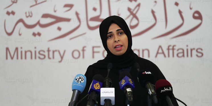 قطر: وارد روند سازش با اسرائیل نمی شویم - خبرگزاری افغان ایرکا