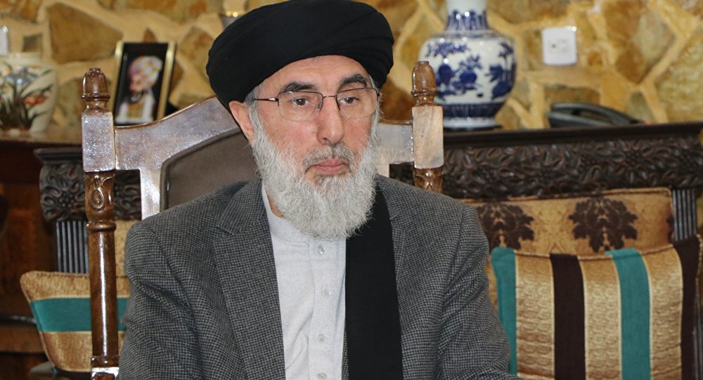 حکمتیار پس از سفر پر سر و صدا به پاکستان به قطر می رود - خبرگزاری افغان ایرکا