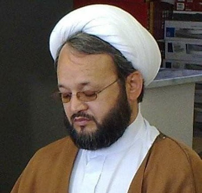 دبیر کل حزب رفاه ملی افغانستان درگذشت آقای شیخ محمد علی کریمی را تسلیت گفت - خبرگزاری افغان ایرکا