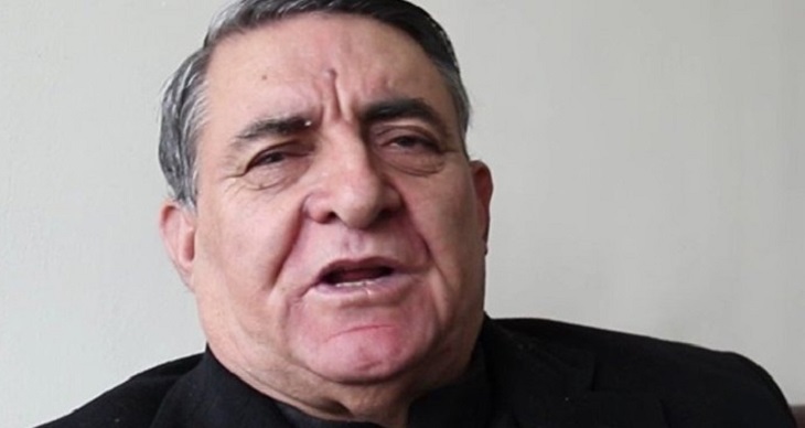 احمد سعیدی: به جانم سوء قصد شده است/سخنگوی وزارت داخله باید معذرت خواهی کند