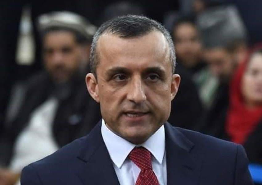امرالله صالح: طالبان ولسوالی جوند ولایت بادغیس را در محاصره غذایی قرار داده اند - خبرگزاری افغان ایرکا