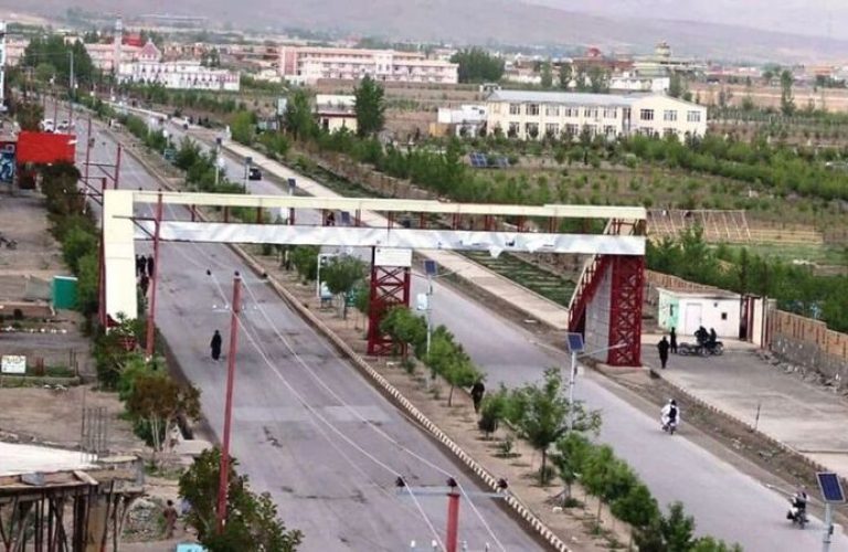  زمین های سیک ها و هندوها در پکتیا غصب شده است - خبرگزاری افغان ایرکا