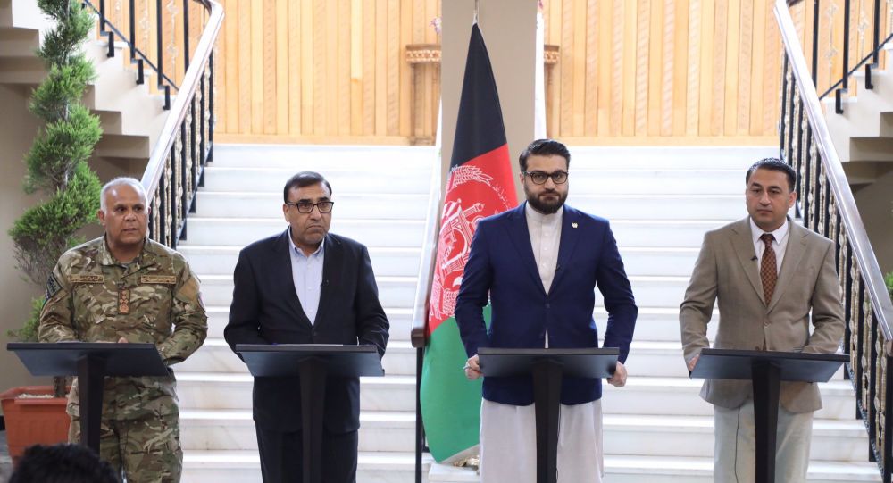 محب: غنی در انتخابات زود هنگام نامزد نخواهد بود - خبرگزاری افغان ایرکا