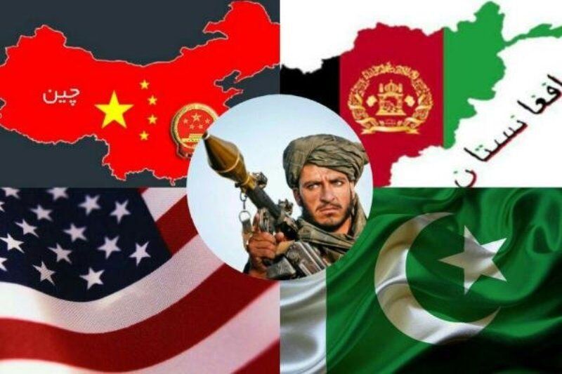 خروج آمریکا از افغانستان و چالش های پیشرو؛ تنها راه نجات اتحاد داخلی است - خبرگزاری افغان ایرکا