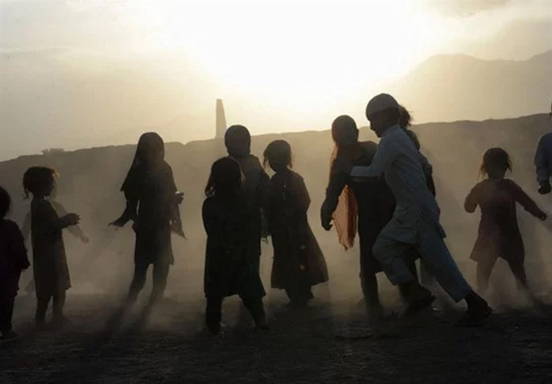 صلیب سرخ: یک سوم مردم افغانستان با کمبود موادغذایی مواجه هستند - خبرگزاری افغان ایرکا
