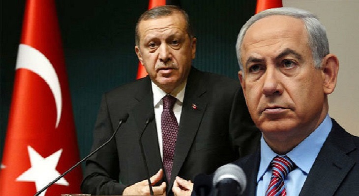 اردوغان مدعیِ اسلامگرایی ؛ از حرف تا عمل! - خبرگزاری افغان ایرکا
