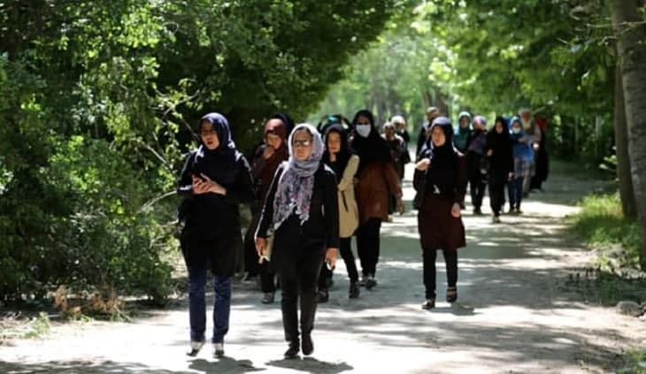 دروازه مکاتب و دانشگاه ها تا عید قربان بسته می ماند - خبرگزاری افغان ایرکا