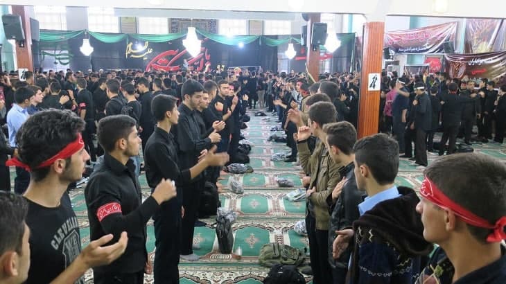 عزاداری محرم امسال در بلخ بدون هیچ مانعی برگزار می گردد - خبرگزاری افغان ایرکا