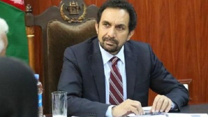احمدضیا مسعود: پروسه جمع آوری سلاح، یک اشتباه بزرگ و خطرناک بود - خبرگزاری افغان ایرکا