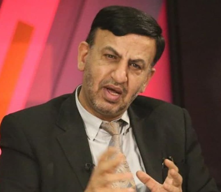 حشمت غنی: مطمئن هستم برادرم باز می گردد - خبرگزاری افغان ایرکا