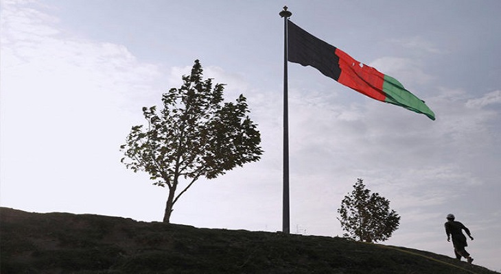 پیروان غنی در تبعید دولت تشکیل می دهند - خبرگزاری افغان ایرکا