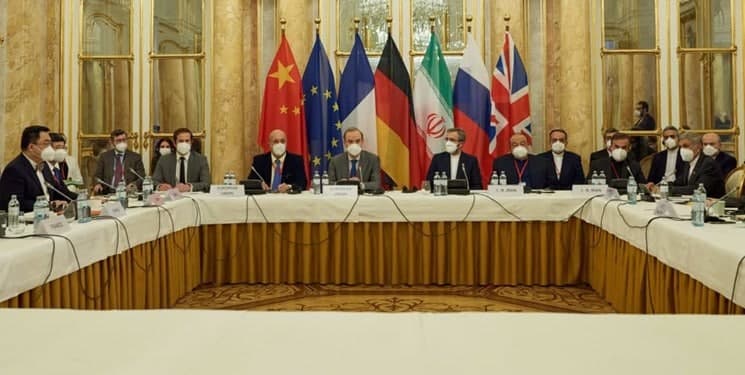 عصبانیت هیأت ایران از قرائت بیانیه آمریکا - خبرگزاری افغان ایرکا