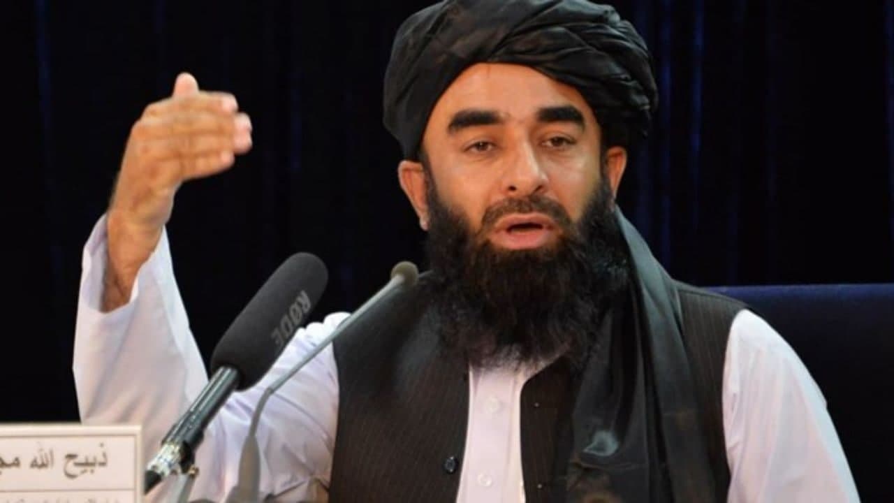  طالبان: هنوز هیچ قراردادی برای استخراج معادن منعقد نشده است  - خبرگزاری افغان ایرکا