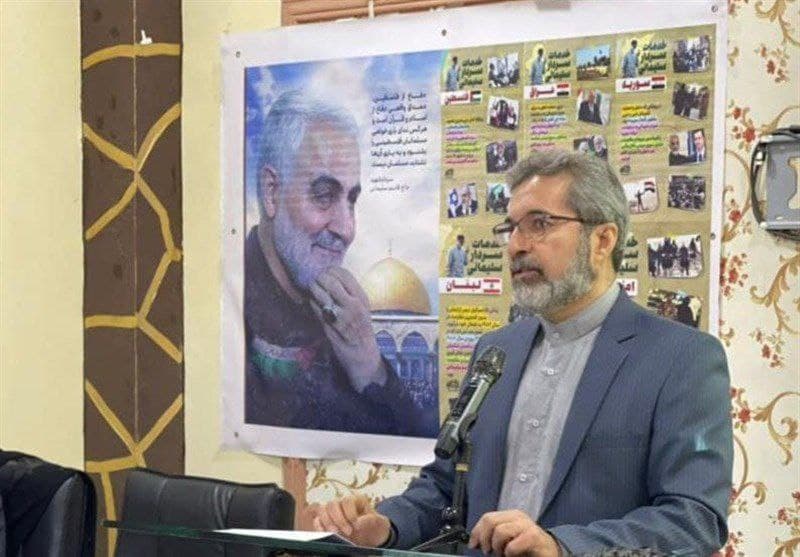 برگزاری دو سمینار تخصصی برای بررسی خدمات شهید سلیمانی در قندهار - تصویر سوم خبر