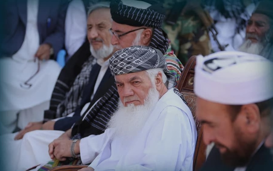 دیدار سه جانبه؛ متقی با اسماعیل خان و وزیر خارجه ایران در تهران دیدار کرد - خبرگزاری افغان ایرکا