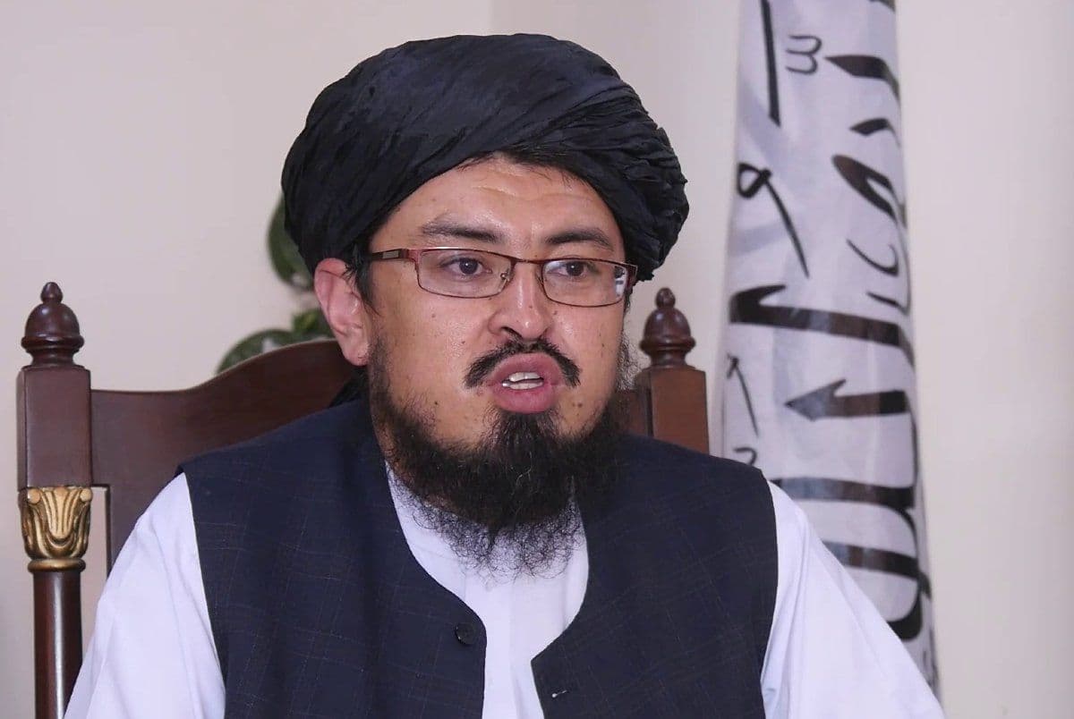سمنگانی: اگر  کسی حتی شلاقی بخورد، رسانه ها از آن سرخط خبرها می سازند - خبرگزاری افغان ایرکا