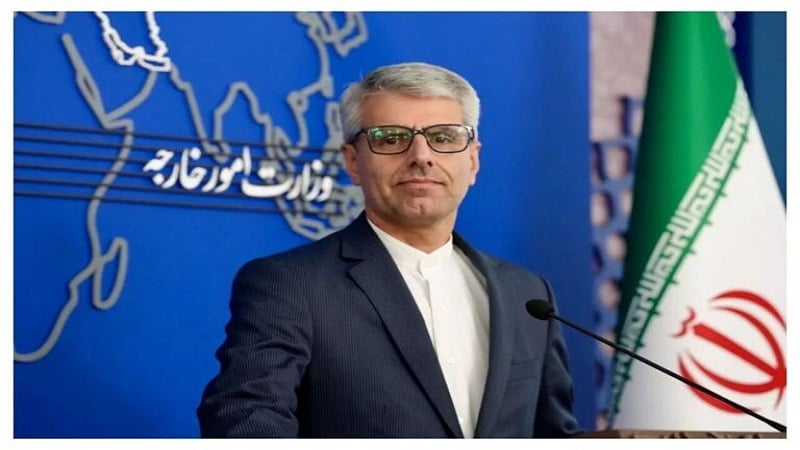بقایی: برای حضور مردم افغانستان در تشییع رهبر شهید از هیچ کمکی دریغ نخواهیم کرد 