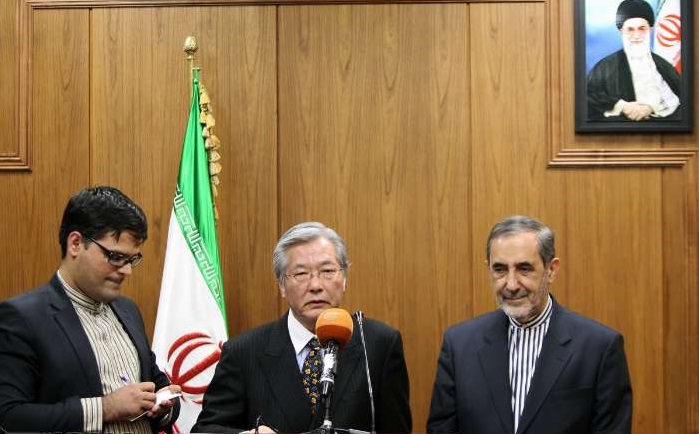  ولایتی: افغانستان نیازمند عزم جهانی برای مقابله با تروریسم است - تصویر سوم خبر