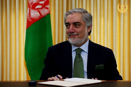مخالفان مسلح دست از جنگ و مزدوری بیگانگان بردارند و به برکت این ماه به ندای صلح لبیک گویند - خبرگزاری افغان ایرکا