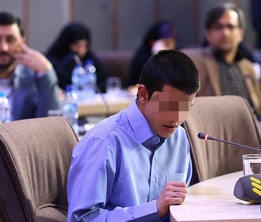 محکومیت قاتل ستایش قریشی به پرداخت120میلیون تومان به خانواده مقتول - خبرگزاری افغان ایرکا