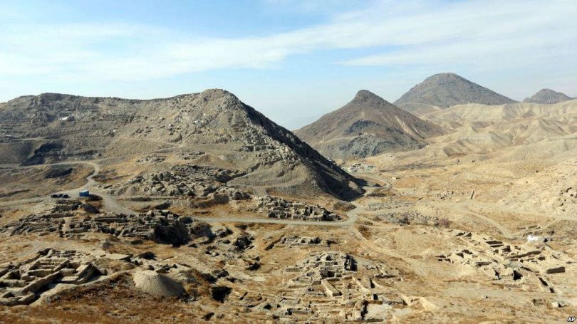 واشنگتن پست، لتیم افغانستان را معادل با تمام نفت سعودی و سی ان ان آن را سه تریلیون محاسبه کرد - خبرگزاری افغان ایرکا