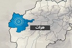 دو فرمانده مشهور و معاون والی نامنهاد طالبان در هرات کشته و زخمی شدند - خبرگزاری افغان ایرکا