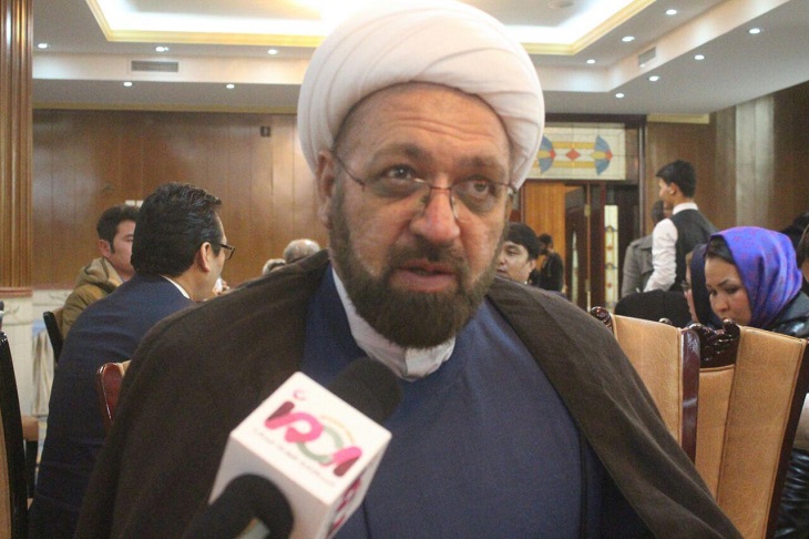 وحدت تنها راه مبارزه با افراط گرایی نیست، مسلمانان ثقافت الاختلاف را هم در دستور کار قرار دهند - خبرگزاری افغان ایرکا