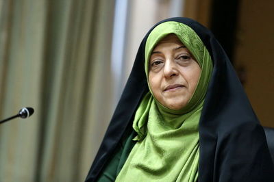 معاون رئیس جمهور ایران: دختران ایرانی که شوهران افغانی کردند، به عنوان برده استفاده می شوند! - خبرگزاری افغان ایرکا