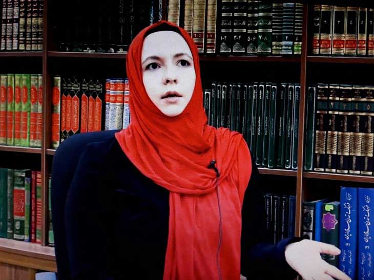  خبرنگار روسی: عربستان بزرگترین حامی تروریسم تکفیری است - خبرگزاری افغان ایرکا