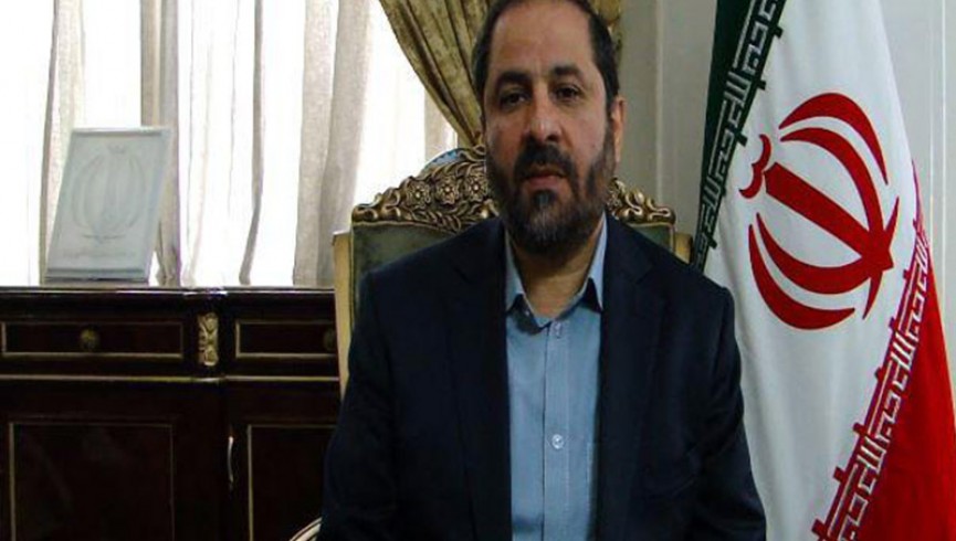 اداره محلی هرات مانع بازار سیاه فورم ثبت نام ویزای ایران شود - خبرگزاری افغان ایرکا