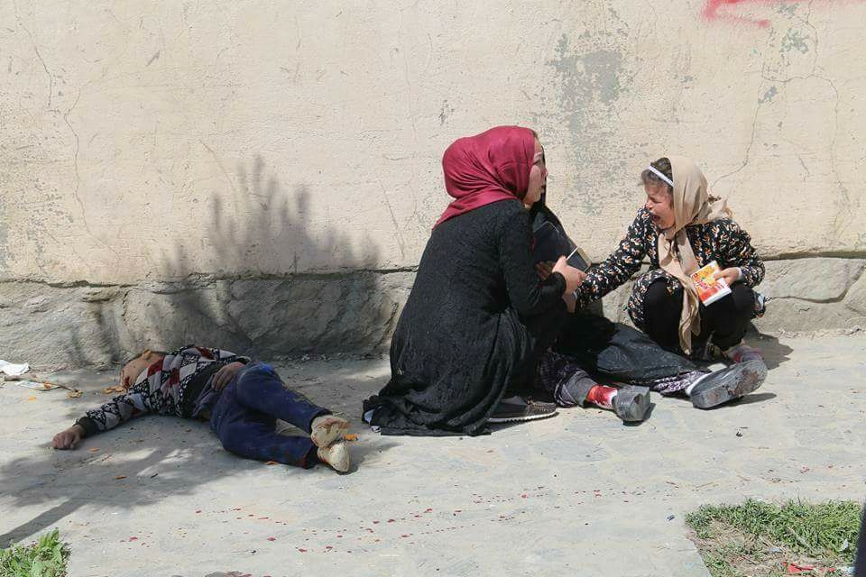مقایسه دشت ارچی و دشت برچی - خبرگزاری افغان ایرکا