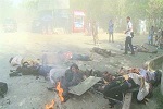 ایران حمله تروریستی روز گذشته کابل را محکوم کرد - خبرگزاری افغان ایرکا