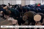 تنها رییس جمهوری که نماز جنازه و عید را نمی داند - خبرگزاری افغان ایرکا