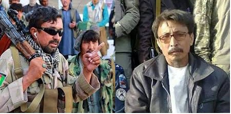 شجاعی ها و علیپورها سنگرداران عزت هزاره ها - خبرگزاری افغان ایرکا