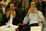 عطا و قانونی و عبدالله و ربانی و... اعدام کنید! - خبرگزاری افغان ایرکا