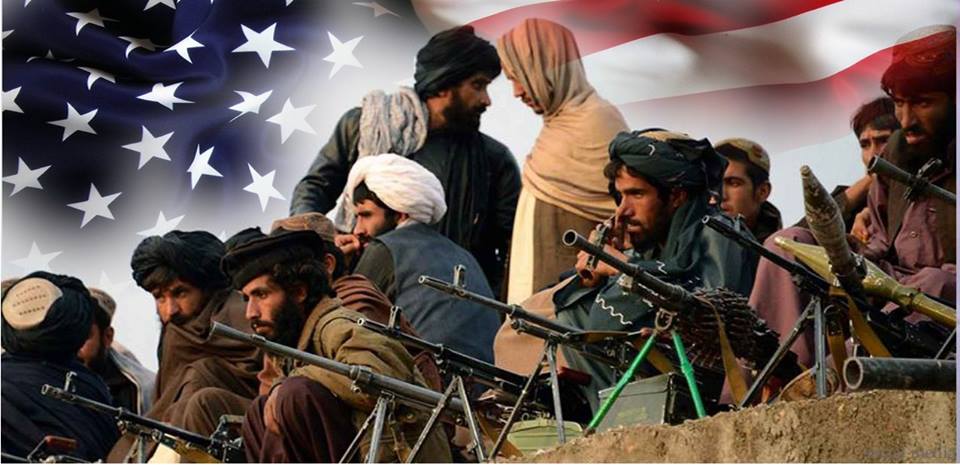 چرا مذاکرات صلح به بُن بست کشیده شد؟ - خبرگزاری افغان ایرکا