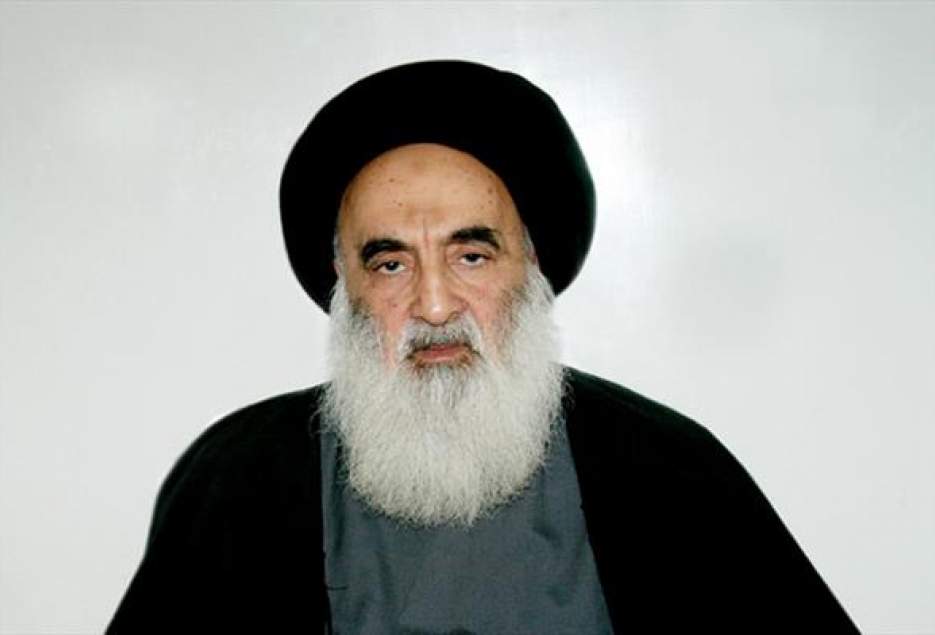 پیام تسلیت حضرت آیت الله سیستانی به مناسبت درگذشت آیت الله محقق کابلی - خبرگزاری افغان ایرکا