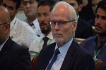 ناتو پس از توافق صلح از افغانستان خارج نمیشود - خبرگزاری افغان ایرکا